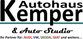 Logo Auto Studio